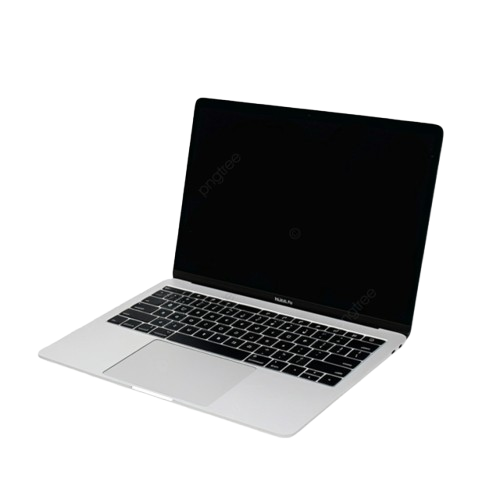MacBook M3 Pro Preto