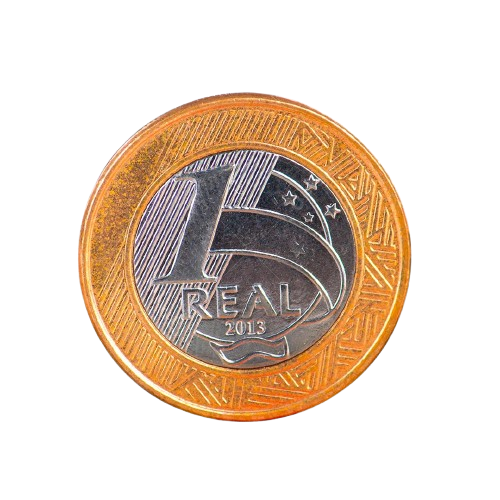 R$ 1,00
