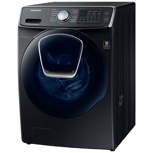 Lavadora e secadora automática Samsung 20kg