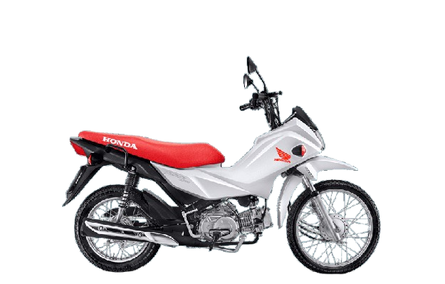 Honda POP 110i ES