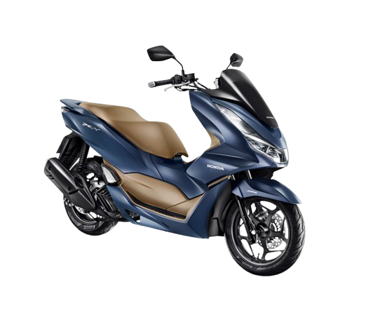 Honda PCX 160 CBS
