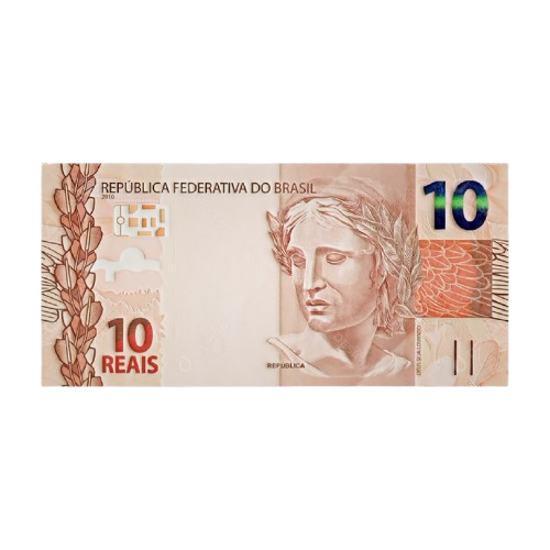 R$ 10,00