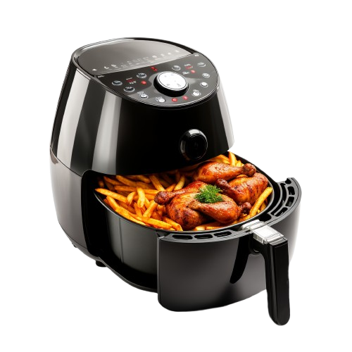 Fritadeira elétrica AirFryer