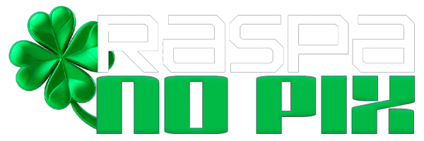 Raspa No Pix